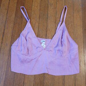 NWT L Aerie Top